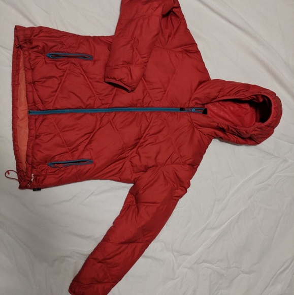 Merrell down jacket - Picture 2 of 2